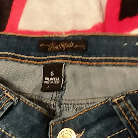 Capris - Picture 2 of 3